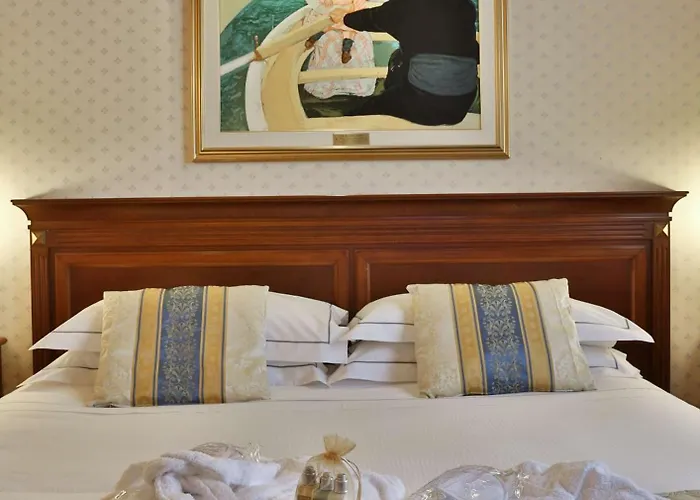 Best Western Classic Hotel