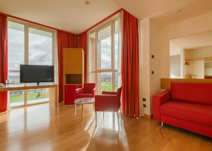 B&B Hotel Remilia