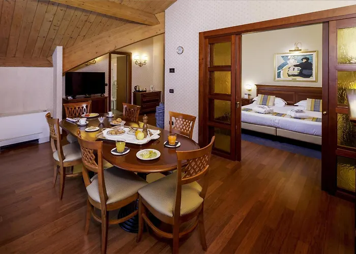 Best Western Classic Hotel